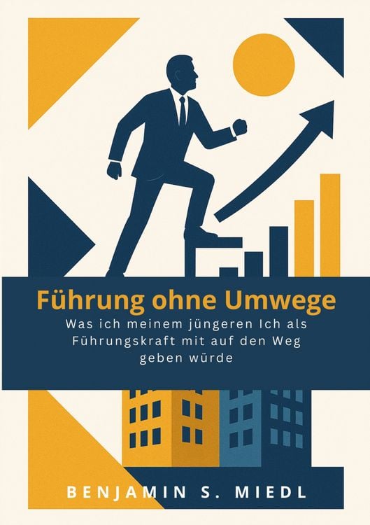 Produktbild: F&uuml;hrung ohne Umwege