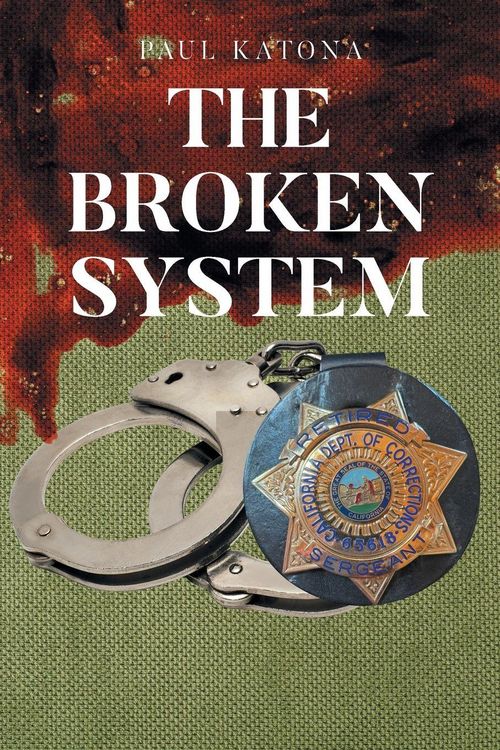 Produktbild: The Broken System