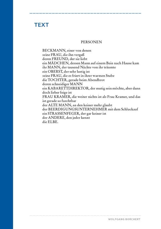 Produktbild: Drau&szlig;en vor der T&uuml;r