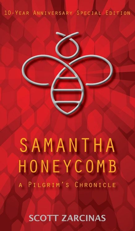 Produktbild: Samantha Honeycomb