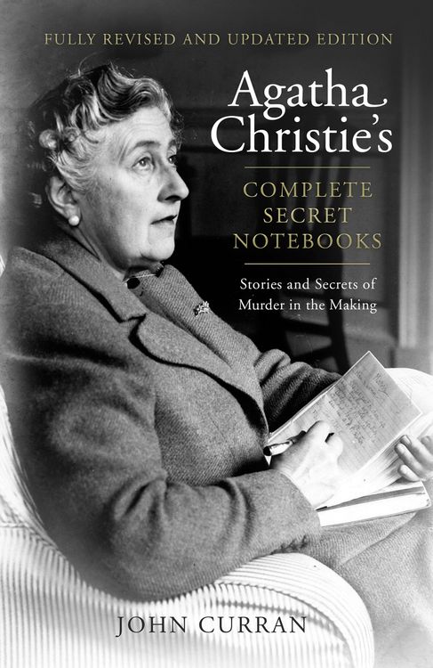 Produktbild: Agatha Christies Complete Pb