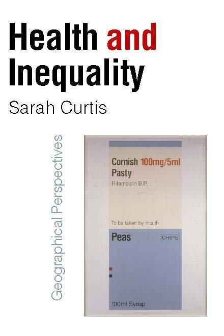 Produktbild: Health and Inequality