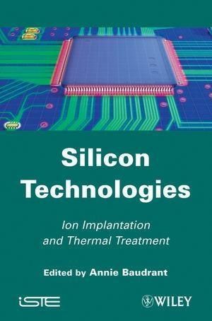 Produktbild: Silicon Technologies