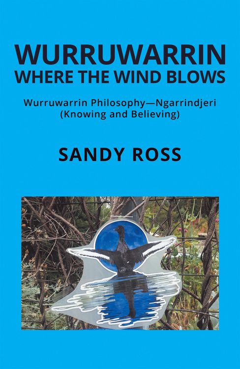 Produktbild: Wurruwarrin Where the Wind Blows