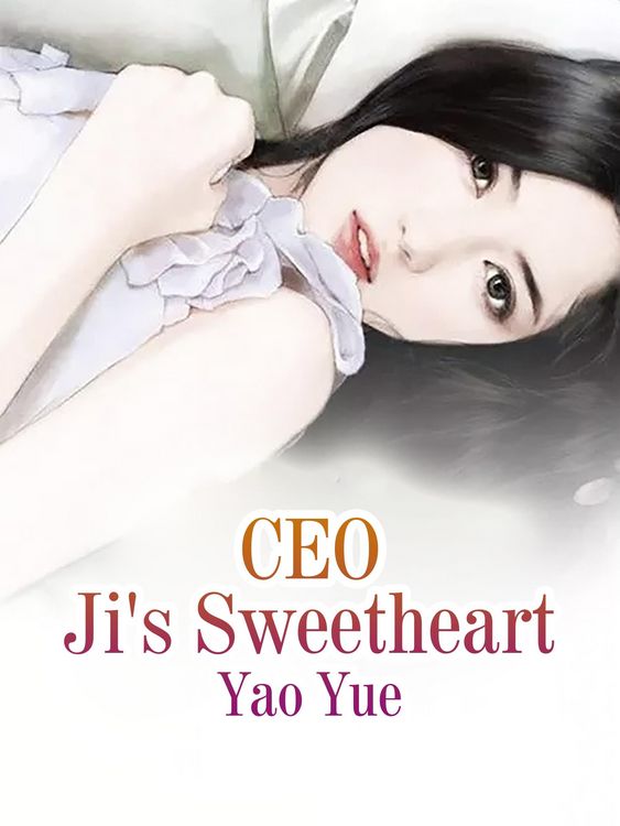 Produktbild: CEO Ji's Sweetheart