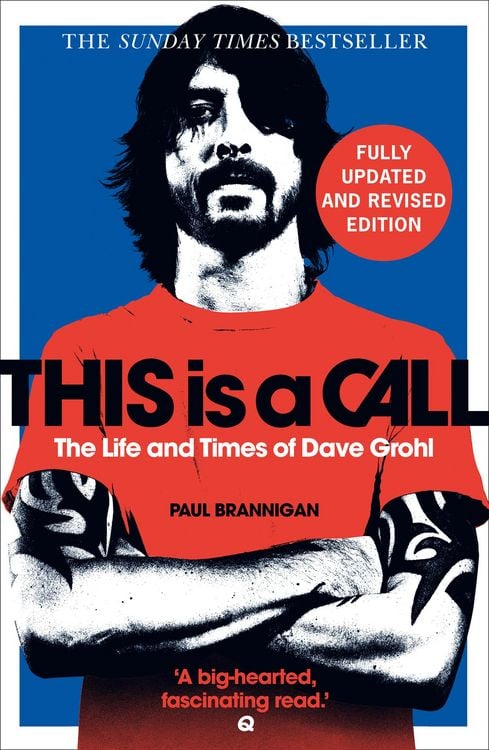 Produktbild: This Is a Call