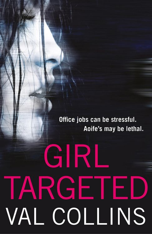 Produktbild: Girl Targeted