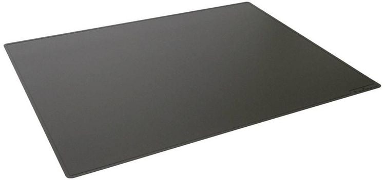 Produktbild: Durable 713301 Schreibunterlage Schwarz (B x H) 650mm x 500mm