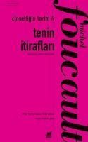 Produktbild: Tenin Itiraflari - Cinselligin Tarihi 4