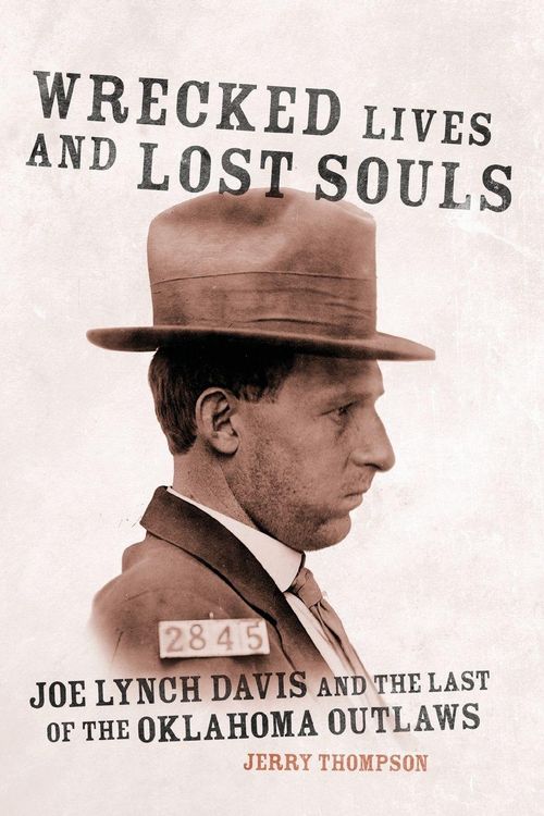 Produktbild: Wrecked Lives and Lost Souls