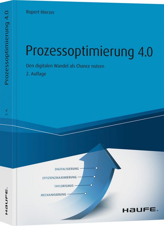 Produktbild: Prozessoptimierung 5.0
