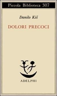 Produktbild: Dolori precoci