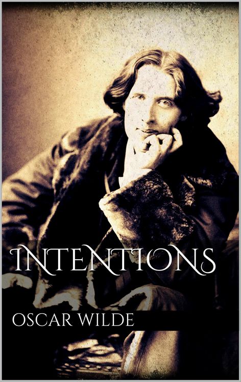 Produktbild: Intentions