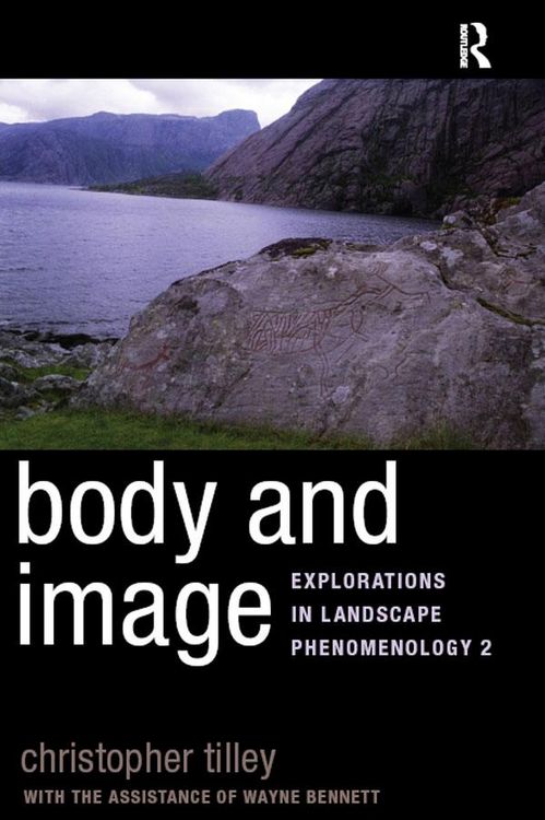 Produktbild: Body and Image