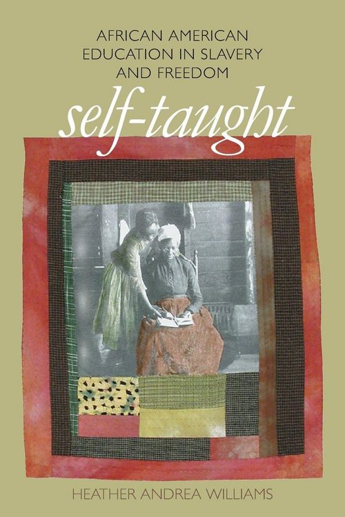 Produktbild: Self-Taught