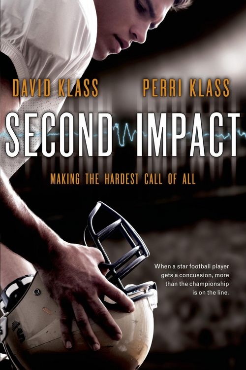 Produktbild: Second Impact