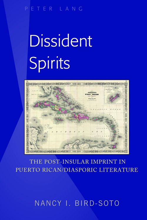 Produktbild: Dissident Spirits
