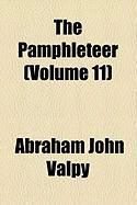 Produktbild: The Pamphleteer (Volume 11)