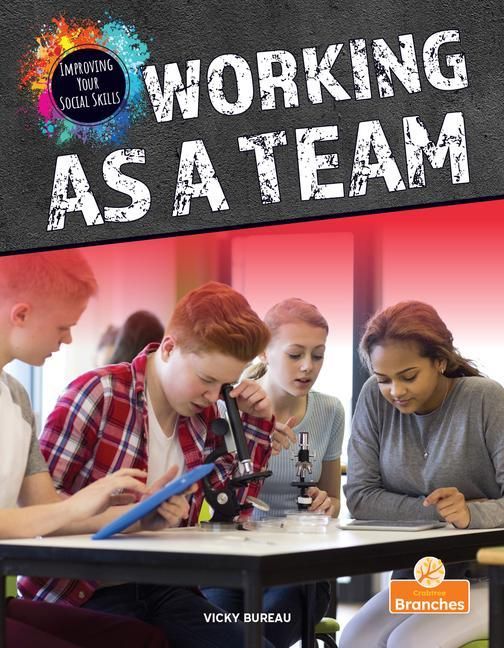 Produktbild: Working as a Team