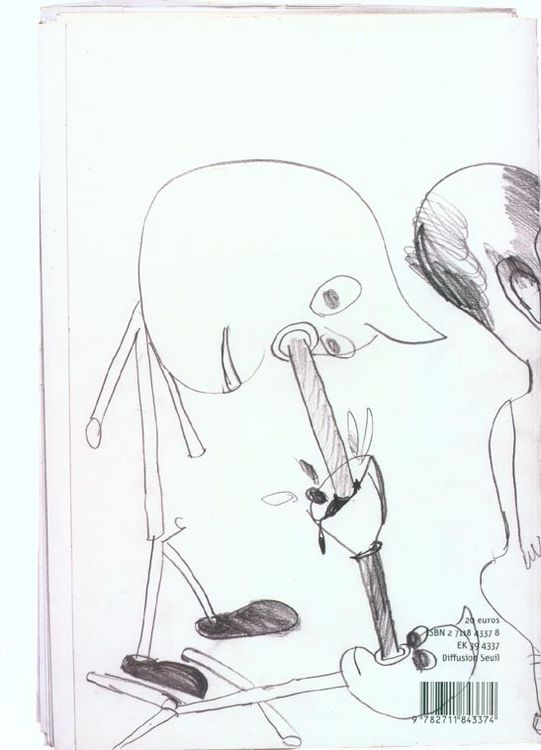 Produktbild: Pinocchio