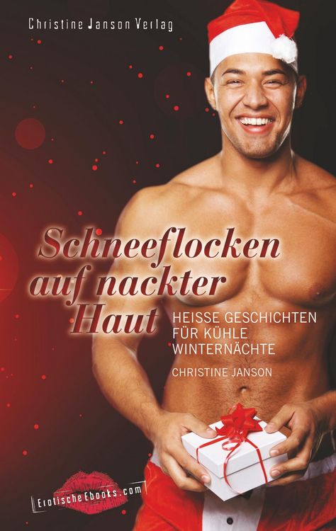 Produktbild: Janson, C: Schneeflocken auf nackter Haut