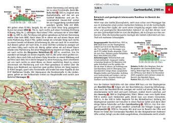 Produktbild: ROTHER Wanderf&uuml;hrer K&auml;rntner Seen. 60 Touren im sonnigen S&uuml;den &Ouml;sterreichs - rund um die Seen und auf die Gipfel K&auml;rntens