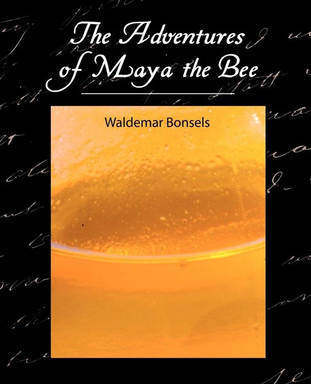 Produktbild: The Adventures of Maya the Bee