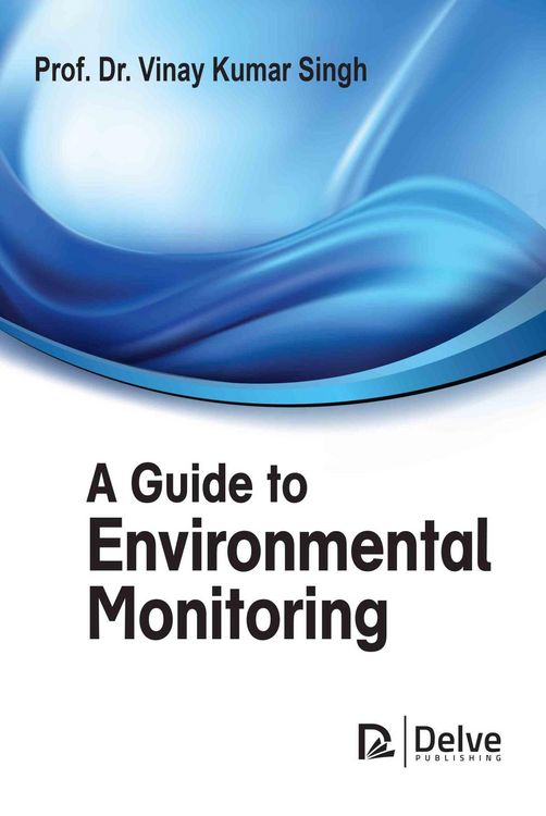 Produktbild: A Guide to Environmental Monitoring