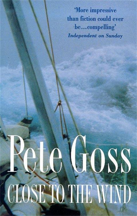 Produktbild: Close to the Wind