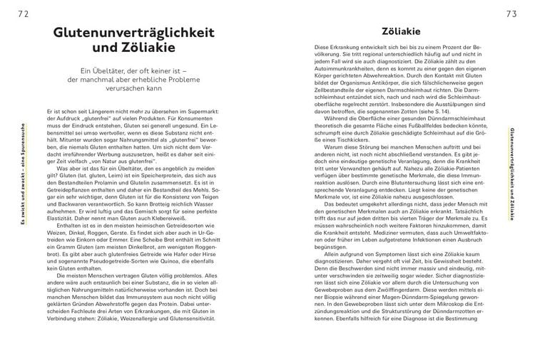 Produktbild: Bye bye, Reizdarm!