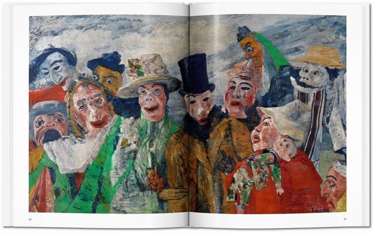 Produktbild: Ensor