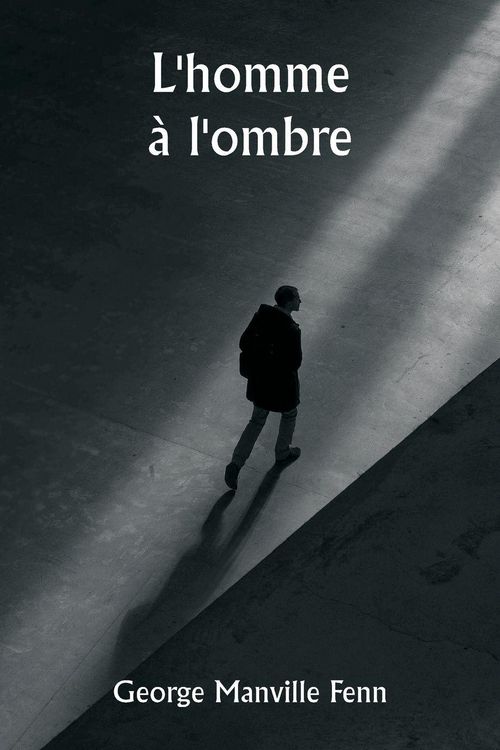 Produktbild: L'homme &agrave; l'ombre