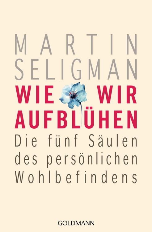 Produktbild: Wie wir aufblühen