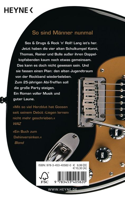 Produktbild: So viel Zeit