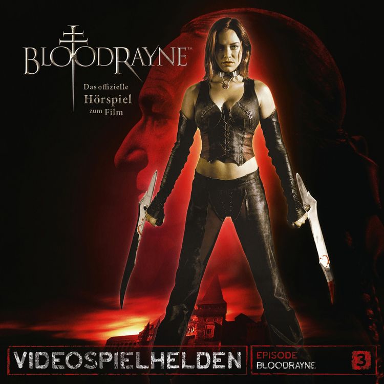 Produktbild: Bloodrayne