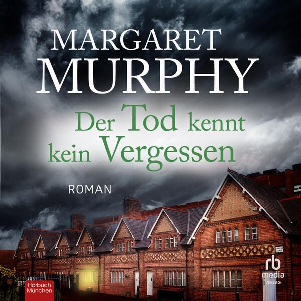Produktbild: Der Tod kennt kein Vergessen