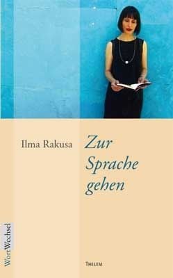 Produktbild: Zur Sprache gehen