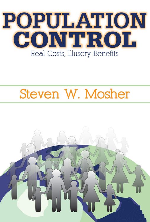 Produktbild: Population Control