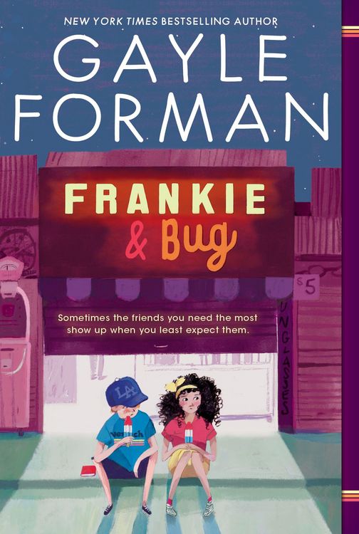 Produktbild: Frankie & Bug