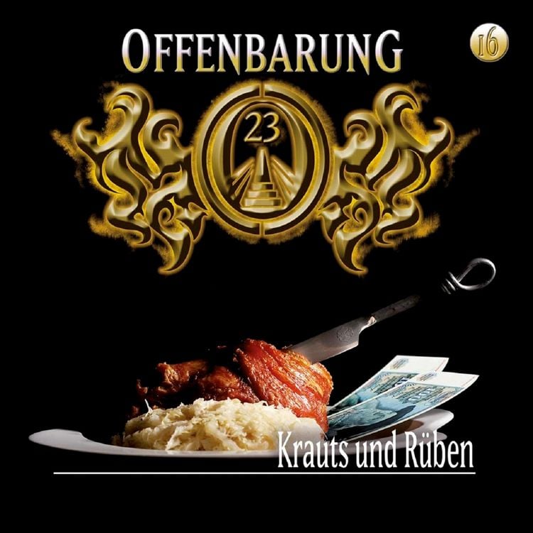 Produktbild: Krauts und R&uuml;ben