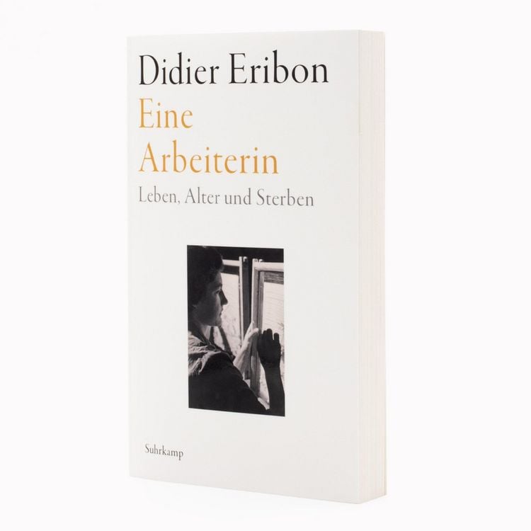 Produktbild: Eine Arbeiterin