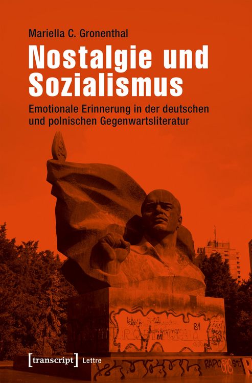 Produktbild: Nostalgie und Sozialismus