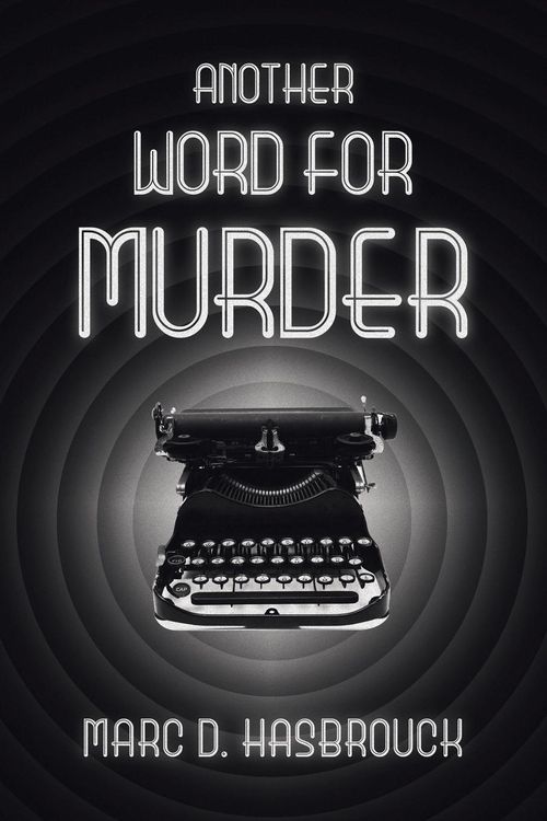 Produktbild: Another Word For Murder