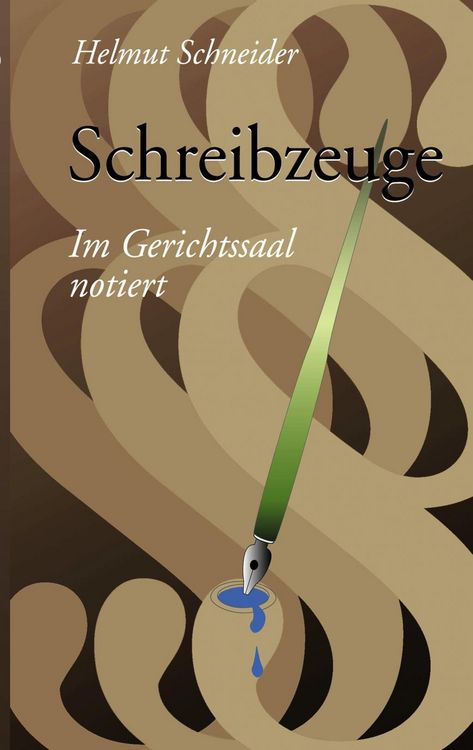Produktbild: Schreibzeuge