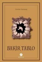 Produktbild: Bakir Tablo