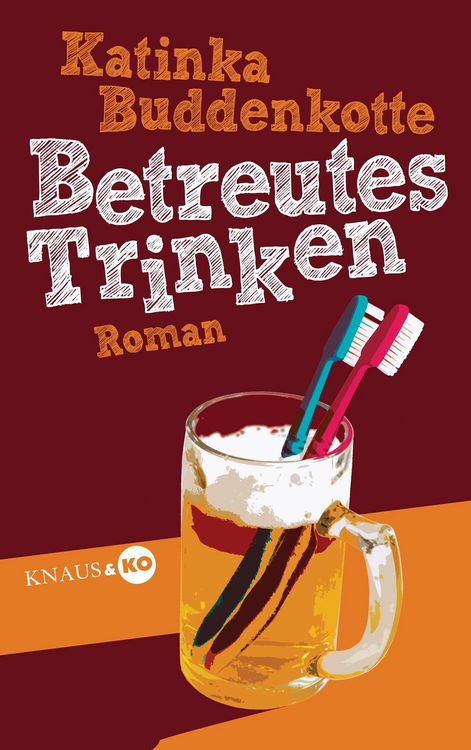 Produktbild: Betreutes Trinken