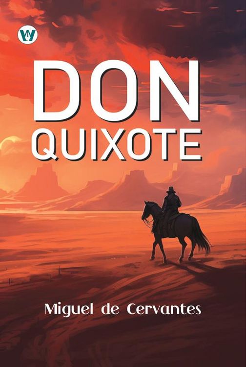 Produktbild: Don Quixote