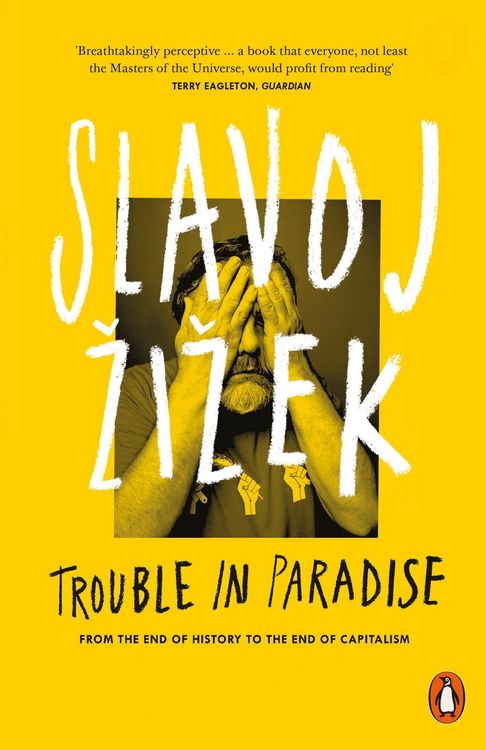 Produktbild: Trouble in Paradise