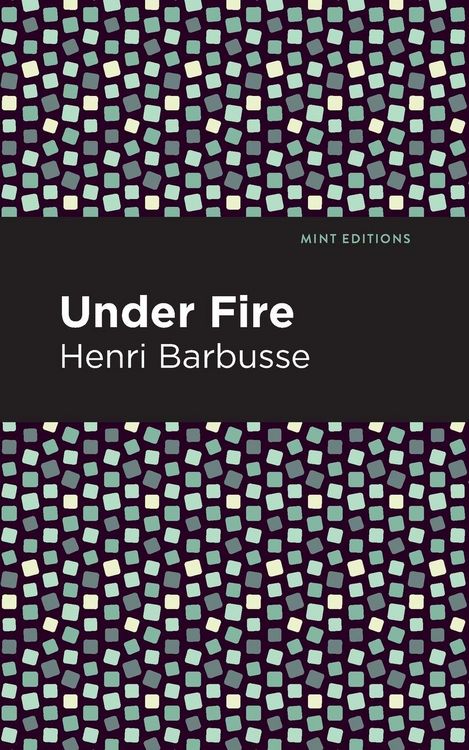 Produktbild: Under Fire