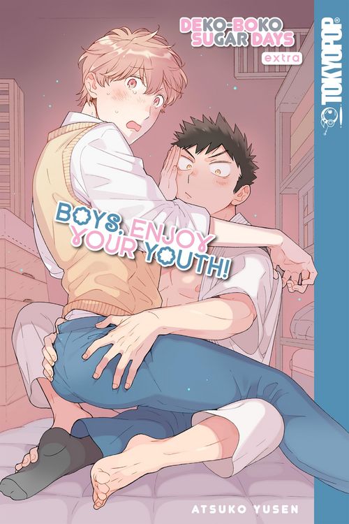 Produktbild: Dekoboko Sugar Days - Extra